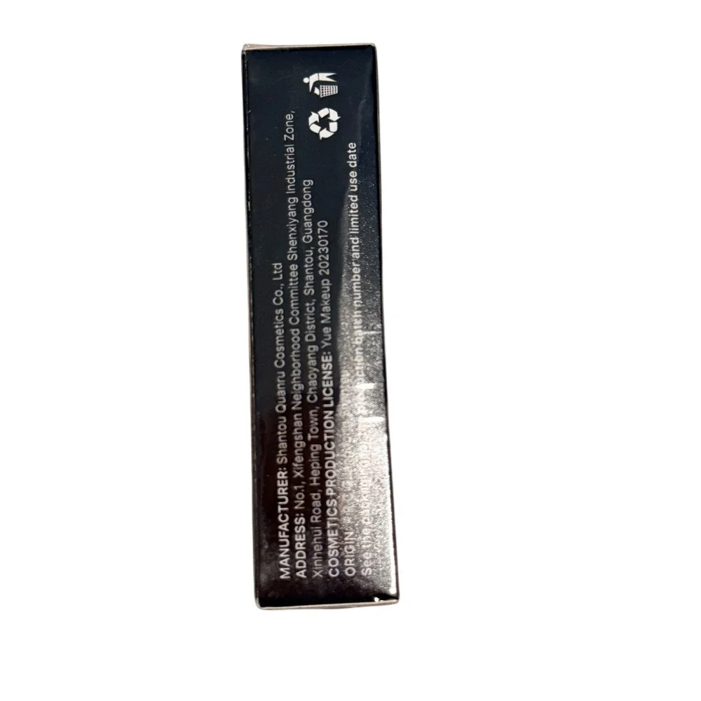 Set of 2 C. Fourteen Hairdressing Wand 02 Brownish Black Gray Hair Coverage 20g